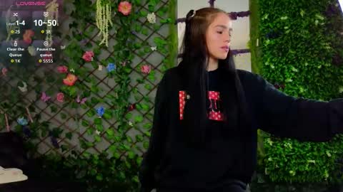 Baby Nico online show from October 12, 4:53 pm