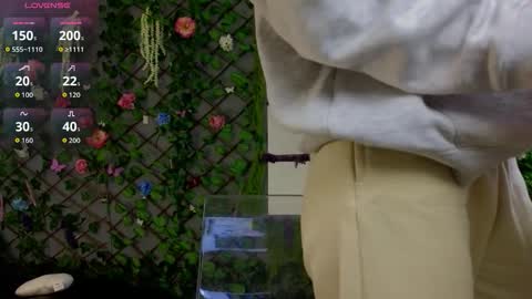 Baby Nico online show from October 21, 5:50 pm