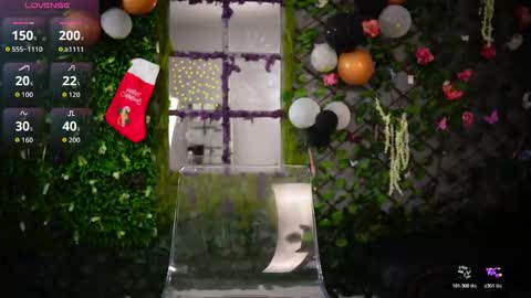 Baby Nico online show from December 16, 6:47 pm