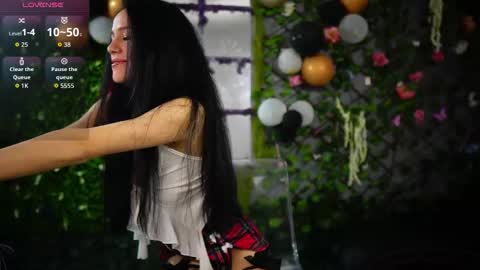 Baby Nico online show from December 18, 6:01 pm