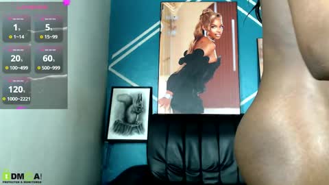 Baby Petite online show from December 20, 2:37 am