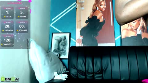 Baby Petite online show from January 7, 2:59 am