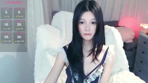  SuSu online show from February 25, 3:31 pm