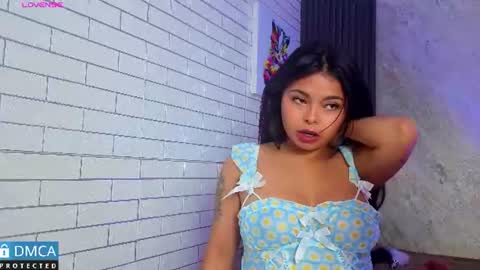 baby_sweet2010 online show from July 7, 6:47 am