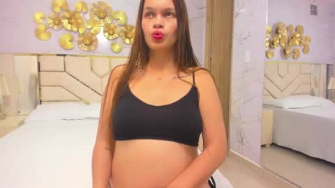 ANGEL online show from October 7, 3:11 am