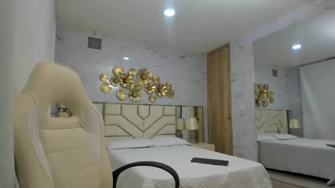 ANGEL online show from October 14, 2:58 am