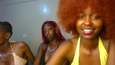 babybrown online show from April 6, 4:46 am