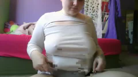 babycakespnw710 online show from April 4, 5:34 pm