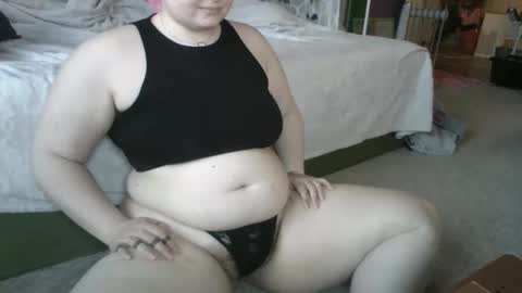 babycakespnw710 online show from March 5, 1:56 am