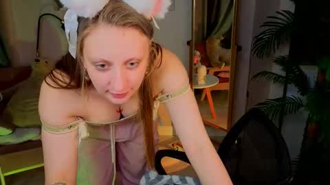 Eva online show from September 20, 9:46 pm