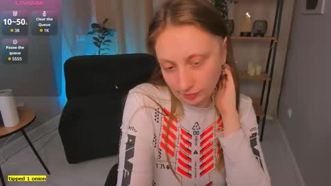 Eva online show from October 2, 7:13 am