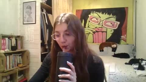 babydemon6 online show from June 10, 7:12 pm
