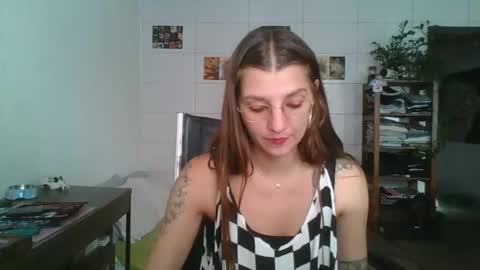 babydemon6 online show from March 3, 8:15 pm