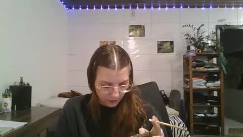 babydemon6 online show from October 8, 9:41 pm