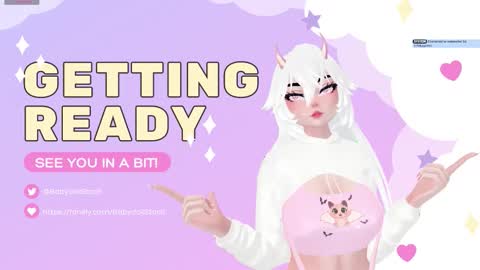 Starlit online show from February 2, 2:54 am