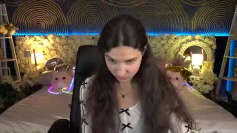 Sasha online show from May 11, 6:49 pm