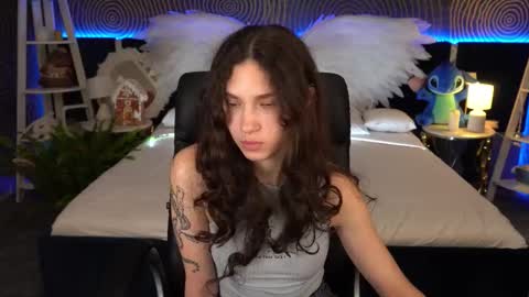 Sasha online show from November 30, 7:51 pm