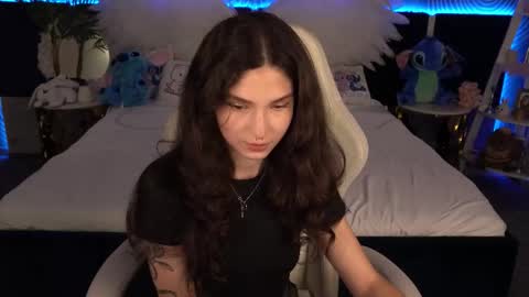 Sasha online show from October 8, 7:07 pm