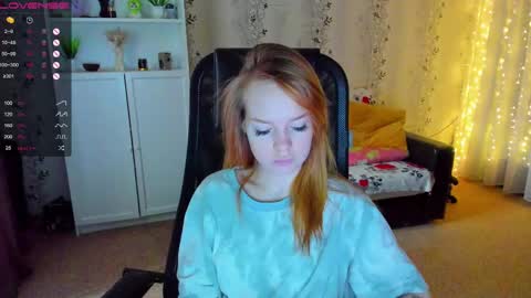 Snapshot of babyfoxyy chatting on February 14, 11:53 am maddy online show from February 14, 11:53 am