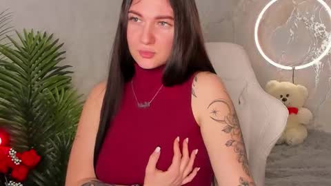 Sophia online show from November 29, 4:38 am