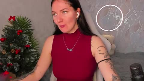 Sophia online show from December 18, 4:17 am