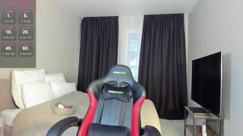 Daru online show from October 30, 1:30 am