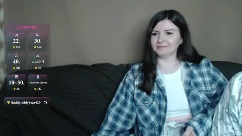 babykaten online show from May 25, 3:49 am