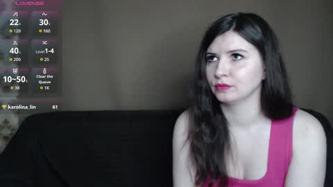 babykaten online show from February 20, 4:55 am