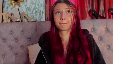 babylissie online show from December 20, 2:54 pm