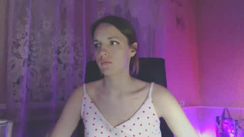 Sonya online show from May 1, 7:39 pm