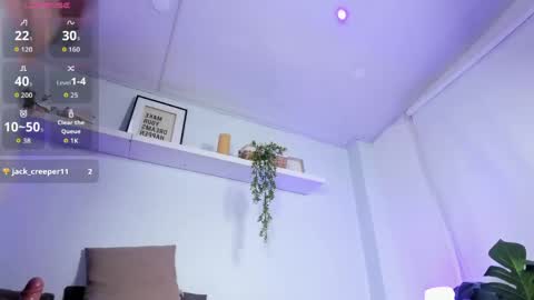 Baby online show from May 14, 10:26 pm