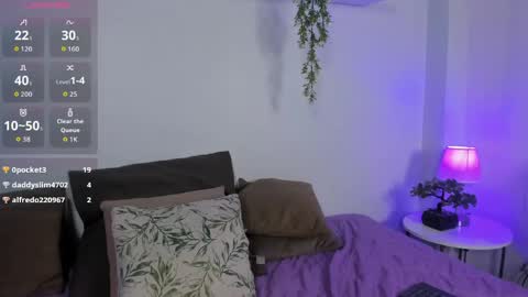 Baby online show from May 15, 10:34 pm