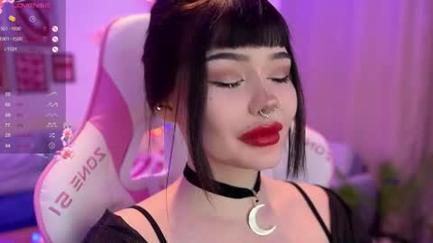 Nika online show from May 19, 2:18 am