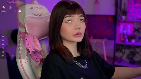 Nika online show from December 5, 11:18 pm