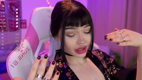 Nika online show from May 21, 11:57 pm