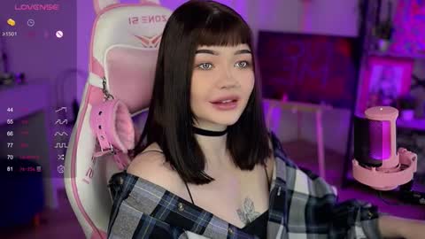 Nika online show from December 6, 11:13 pm