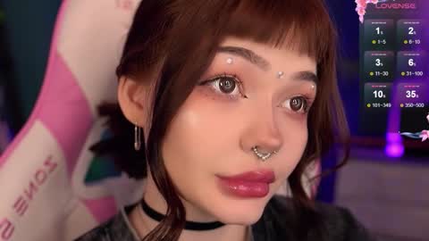 Nika online show from November 8, 10:26 pm