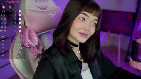 Nika online show from December 7, 11:23 pm