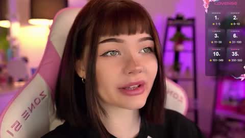 Nika online show from November 22, 4:42 pm