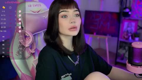 Nika online show from December 12, 11:14 pm