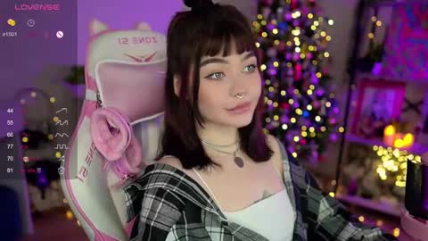 Nika online show from December 20, 11:37 pm