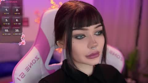 Nika online show from April 21, 10:06 pm