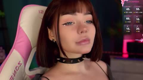 Nika online show from October 17, 6:16 am