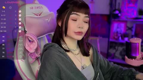 Nika online show from December 14, 11:01 pm