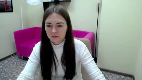 babysue89 online show from January 29, 5:40 am