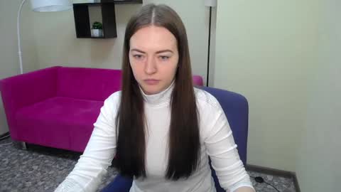 babysue89 online show from January 28, 6:05 am