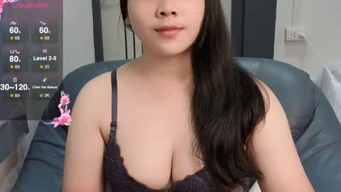 Baby Unicorn online show from May 18, 2:45 pm