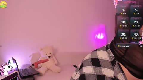 Eva online show from November 29, 3:49 pm