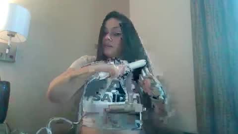 babyyky online show from May 18, 4:57 pm