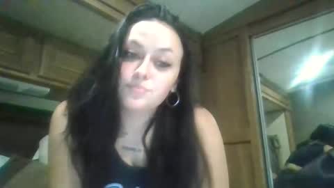 babyyky online show from May 22, 7:01 pm